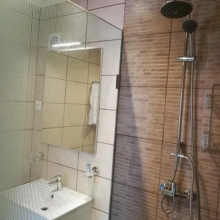 Room4U Apartment Balatonszemes Exterior photo
