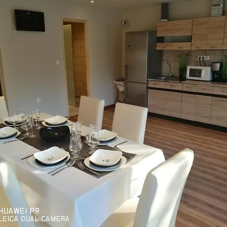 Room4U Apartment Balatonszemes Exterior photo