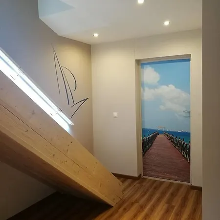 Room4U Apartment Balatonszemes Exterior photo