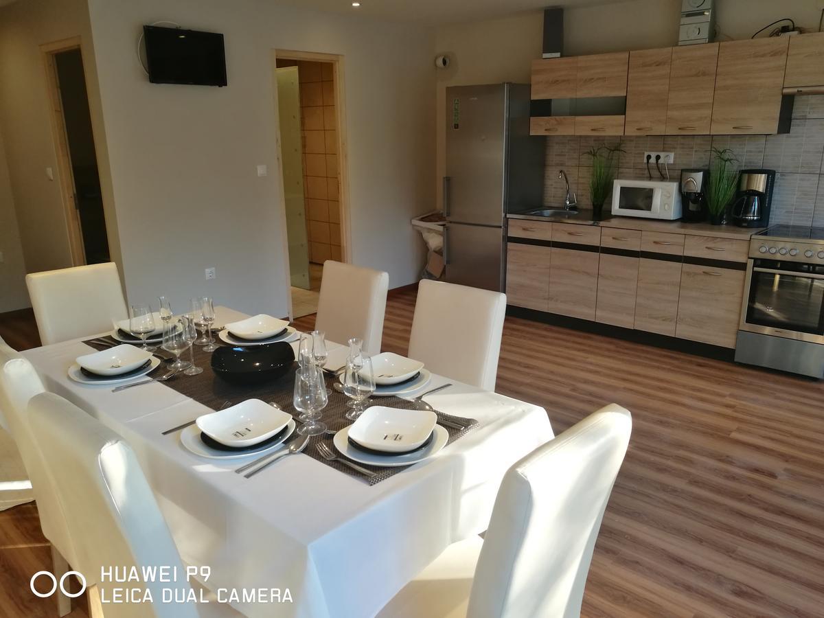 Room4u Apartment *