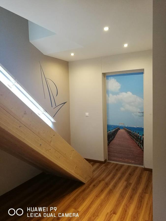 Room4u Apartment *