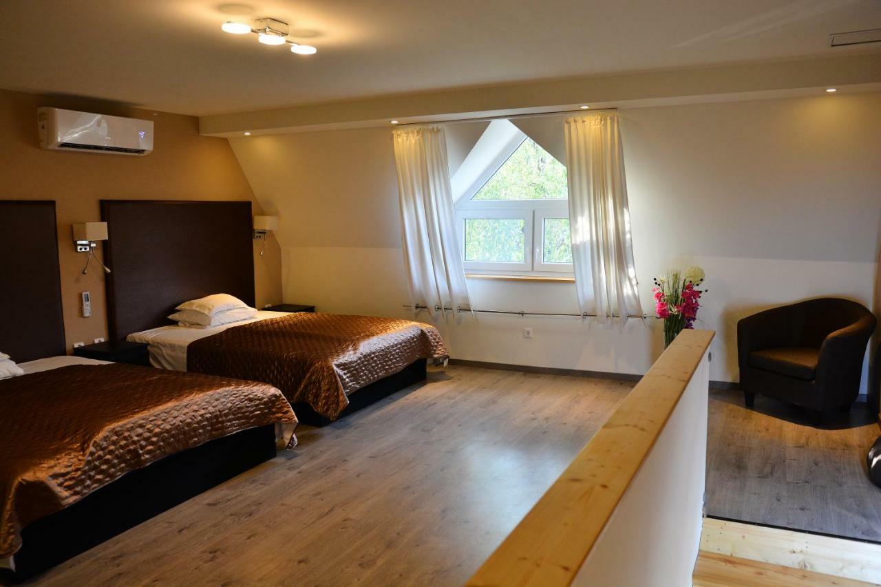 Room4u Balatonszemes