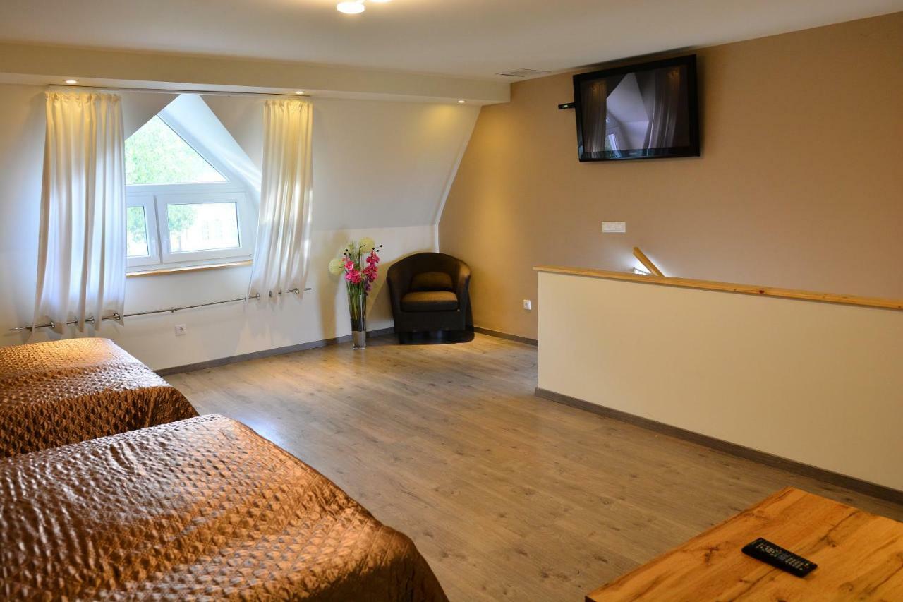 Room4u * Balatonszemes